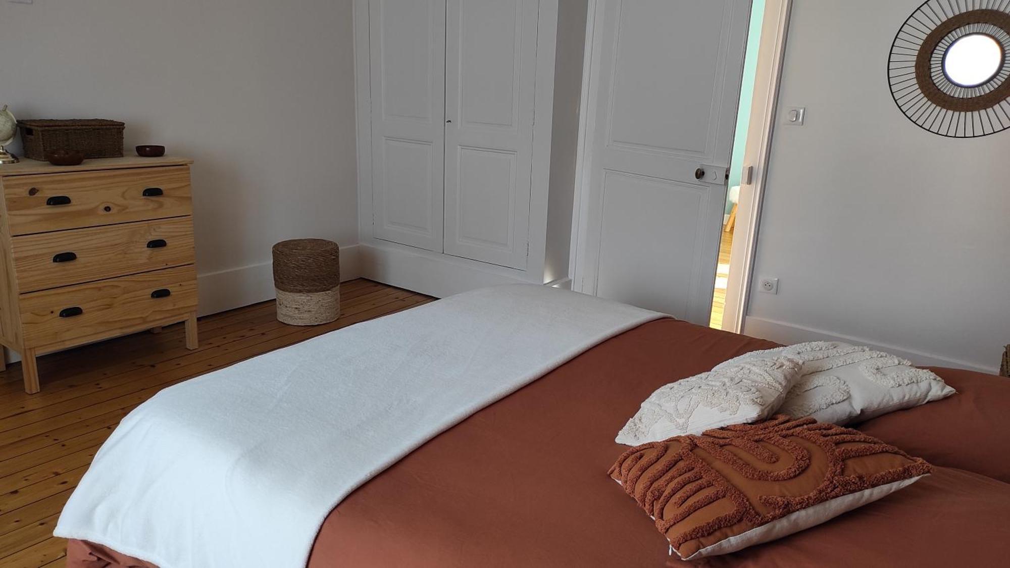 Bulles D'Evasion Villa Avize Bagian luar foto